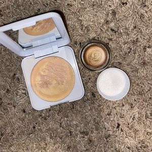 phytosurgence spectral shine and flash florescence